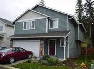 1118 135th St SW, Everett, WA 98204