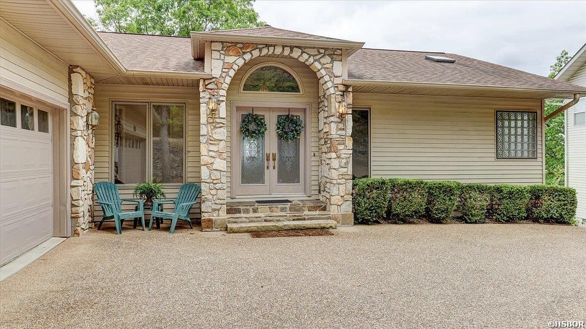 30 Tamayo Way, Hot Springs Village, AR 71909 Zillow