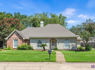 17831 General Forrest Ave, Baton Rouge, LA 70817