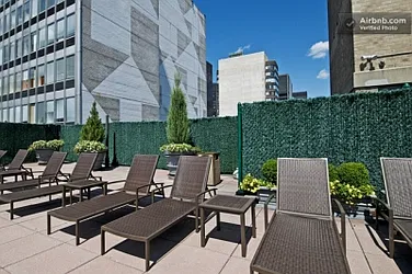 Rented by Citi Habitats