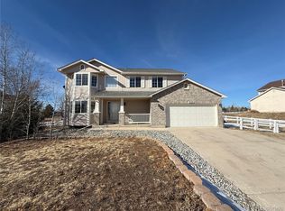 8572 Tibbs Rd, Peyton, CO 80831