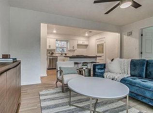 1133 N Cottonwood Dr, Oklahoma City, OK 73130
