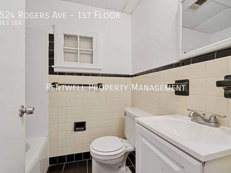 7524 Rogers Ave #1 — Photo 12