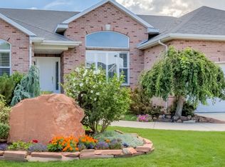 838 E Fox Meadow Dr, Draper, UT 84020