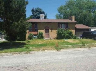 2886 W 6050 S, Roy, UT 84067