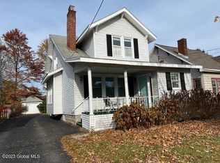 1151 Sumner Ave, Schenectady, NY 12309