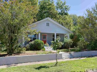 1006 Lancaster St, Durham, NC 27701