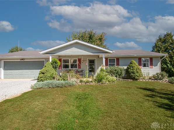 57 Shield Dr, Eaton, OH 45320
