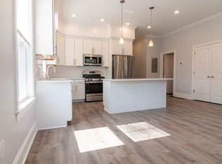 134 Franklin St #4, Allston, MA 02134