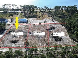 120 Shell Bay Ct, Carrabelle, FL 32322