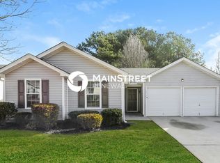 2910 Russ Ln, Lithonia, GA 30058