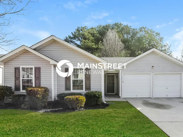2910 Russ Ln, Lithonia, GA 30058