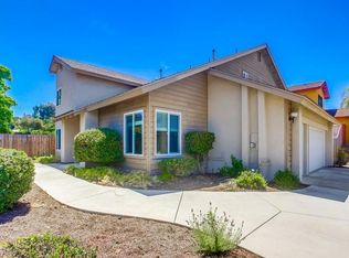 2074 Caraway St, Escondido, CA 92026