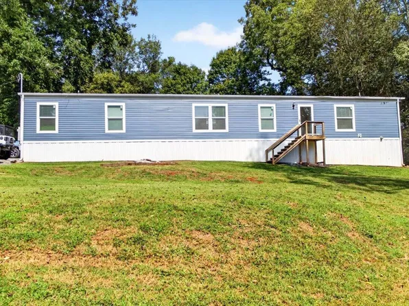 1627 Circle Dr, New Market, TN 37820