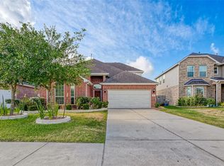 3327 Selene Dr, Missouri City, TX 77459