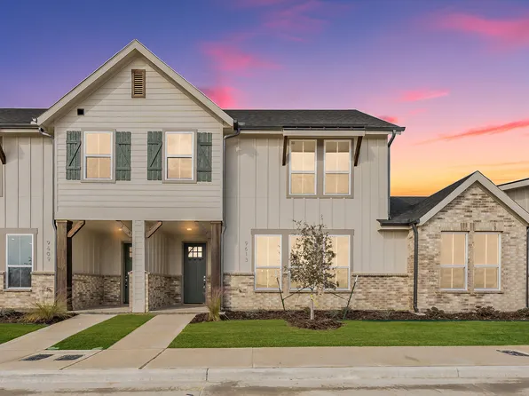 9613 Thorncrown Ln, Fort Worth, TX 76179