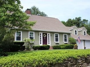 10 Francis Ave, Shrewsbury, MA 01545
