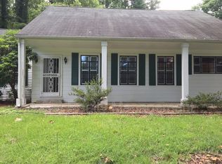 2033 Decatur Hwy, Kingston, TN 37763