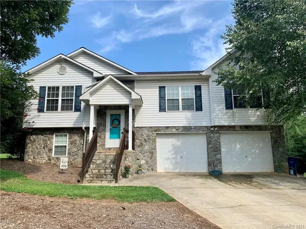 1295 Trinity Pl, Granite Falls, NC 28630