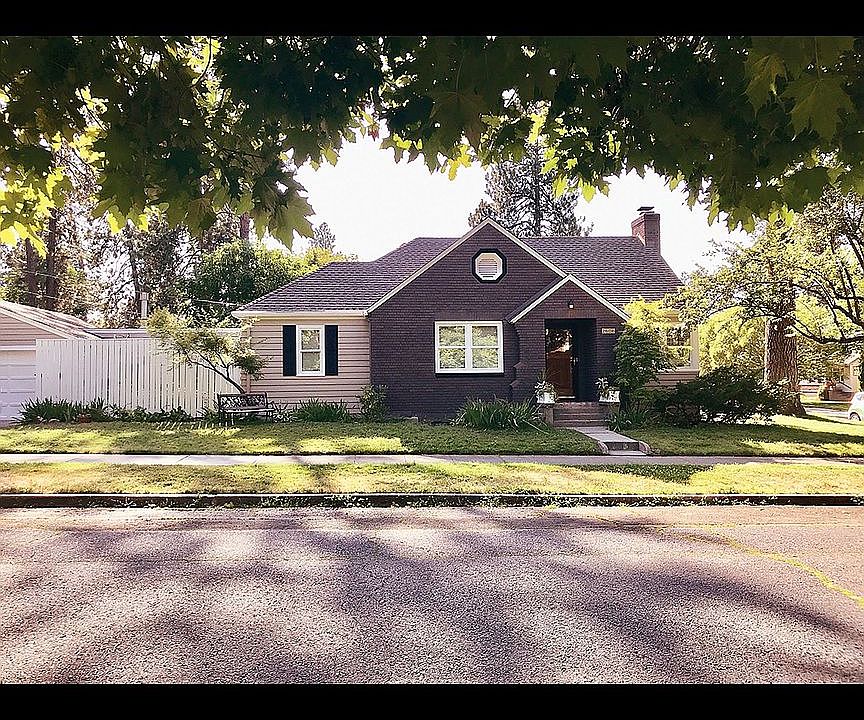 2606 S Tekoa St, Spokane, WA 99203 Zillow