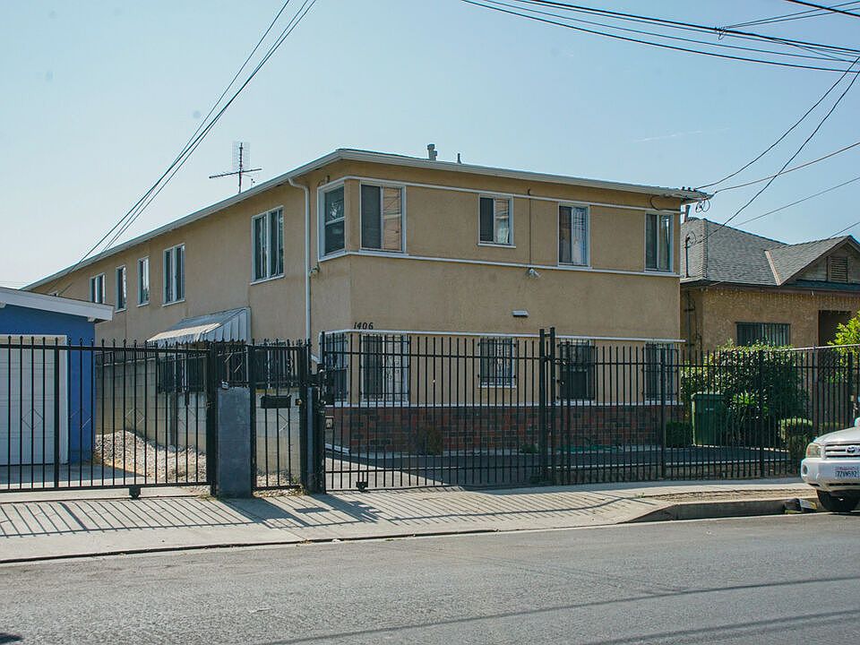 1st image of 1406 Toberman St