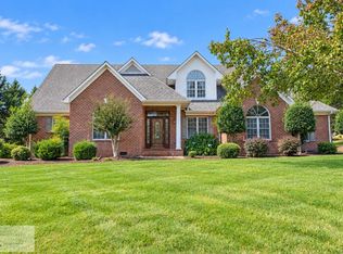 301 Knottingham Way, Danville, VA 24540