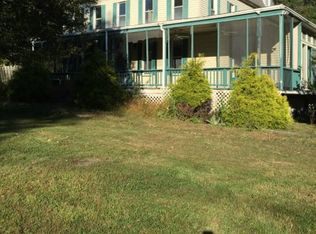 1150 Upper Seese Hill Rd, Canadensis, PA 18325