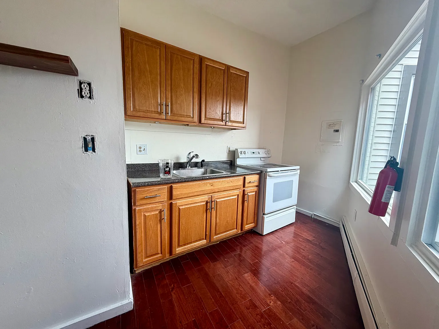 1 bed, 650 sqft, $1,450 — Photo 2