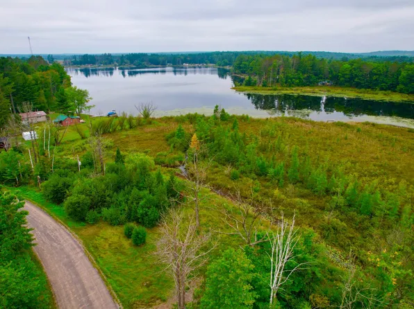 Pat Phalen Rd, Crandon, WI 54520