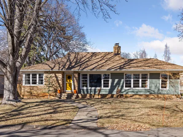 4600 Cascade Ln, Edina, MN 55436