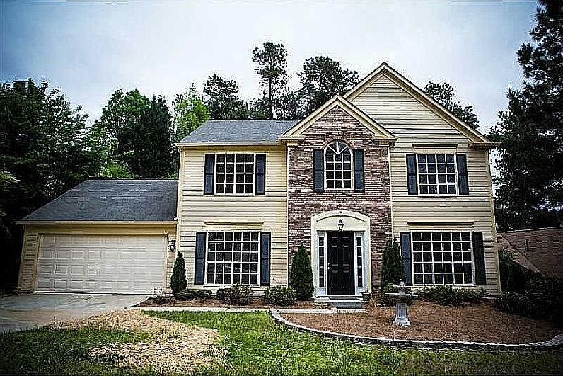 1st image of 4870 Tanners Spring Dr