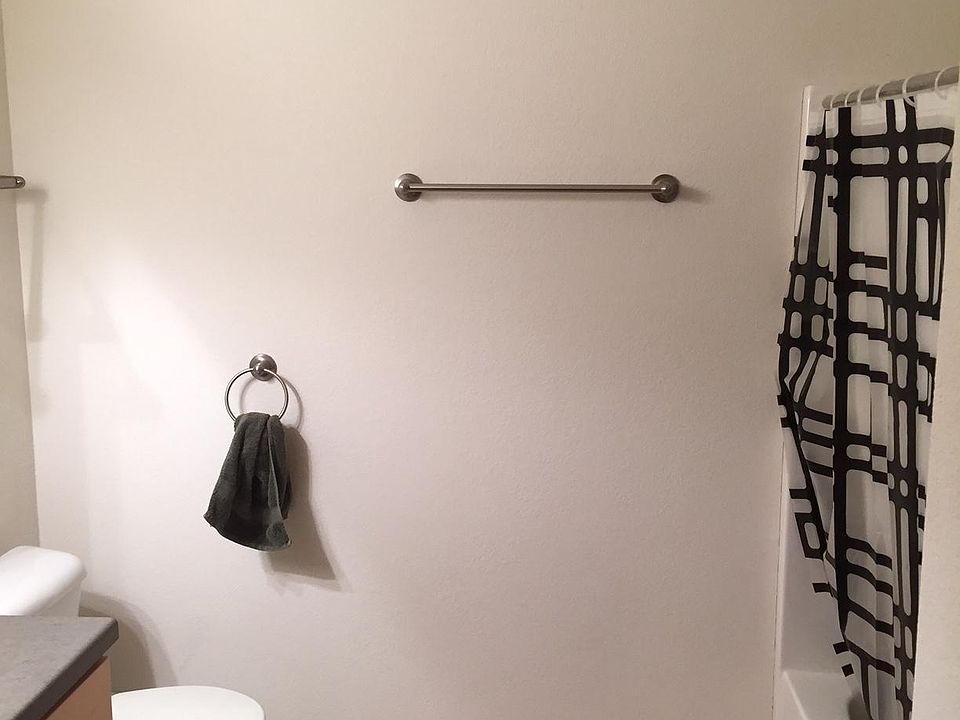 Second Bathroom