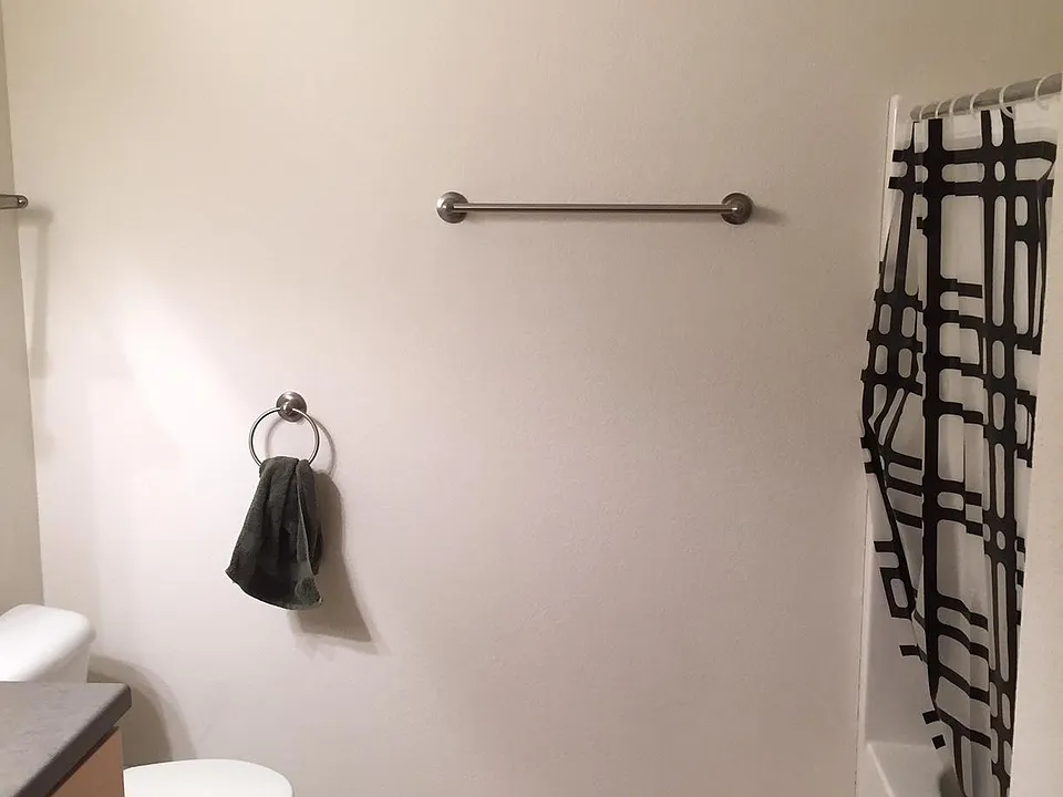 Second Bathroom