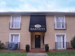 799 Barnett St NE #14, Atlanta, GA 30306