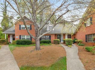 3264 Henderson Mill Rd APT C, Atlanta, GA 30341