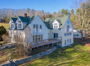 41 Pond Rd S, Searsmont, ME 04973