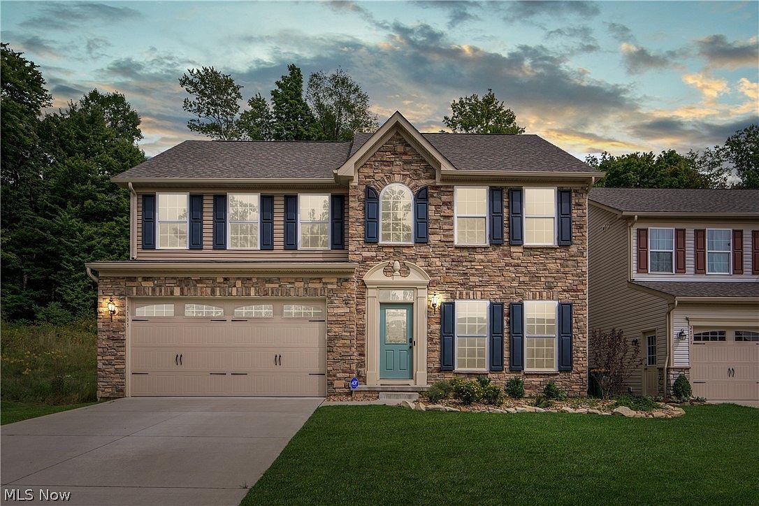 2705 Hunters Rdg, Twinsburg, OH 44087 Zillow