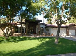 96 E Buena Vista Dr, Tempe, AZ 85284