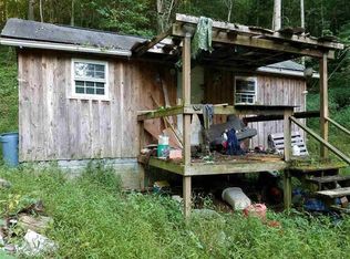 1230 Winstead Rd, Thorn Hill, TN 37881