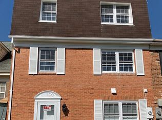 9831 Hagel Cir, Lorton, VA 22079
