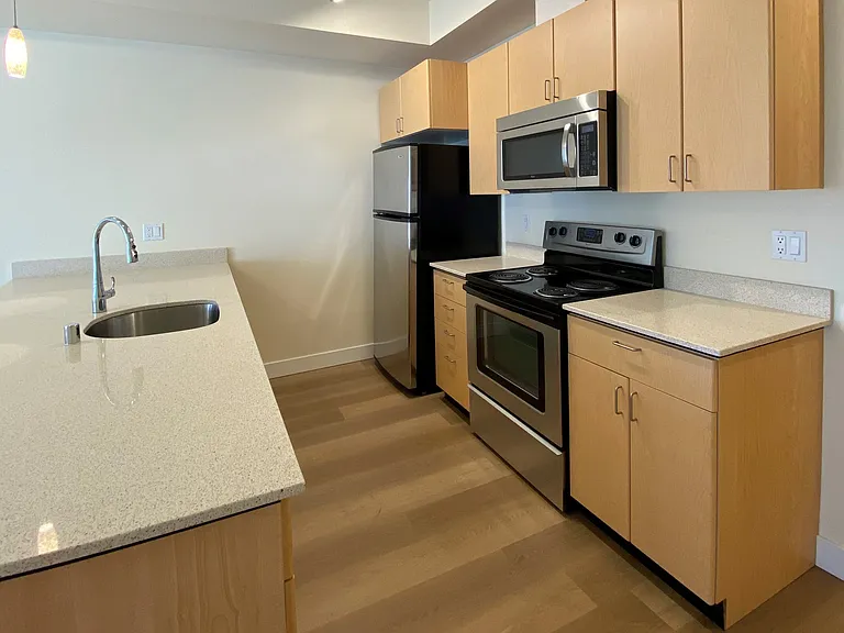 Library Place Apartments — Photo 111