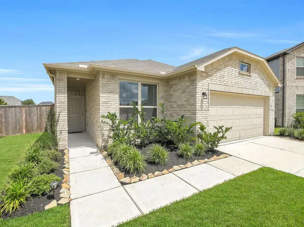 14767 Maple Pond Pl, Conroe, TX 77302