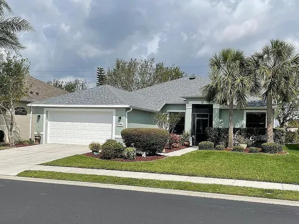 24416 Lakeview Pl, Punta Gorda, FL 33980
