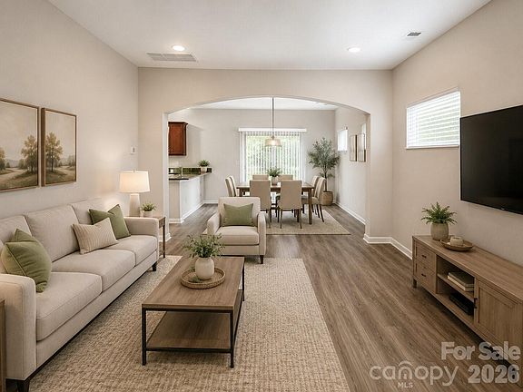2nd image of 124 Village Creek Way
