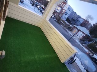 3213 Brighton St, Baltimore, MD 21216