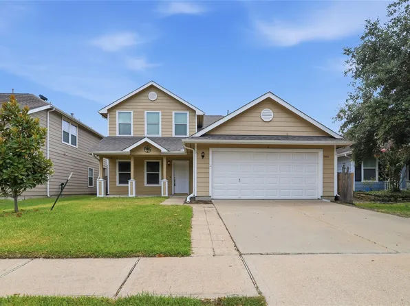 19810 River Breeze Dr, Tomball, TX 77375