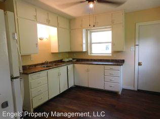 427 N Gordy St, El Dorado, KS 67042