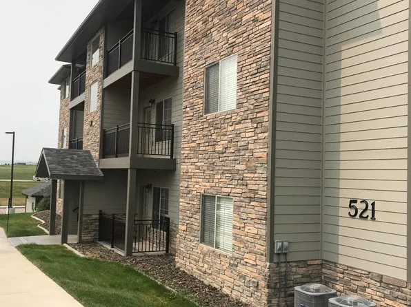 521 Neel St APT 301, Rapid City, SD 57703