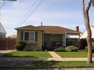 563 Tiffany Rd, San Leandro, CA 94577