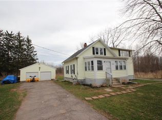 3536 County Line Rd, Brockport, NY 14420